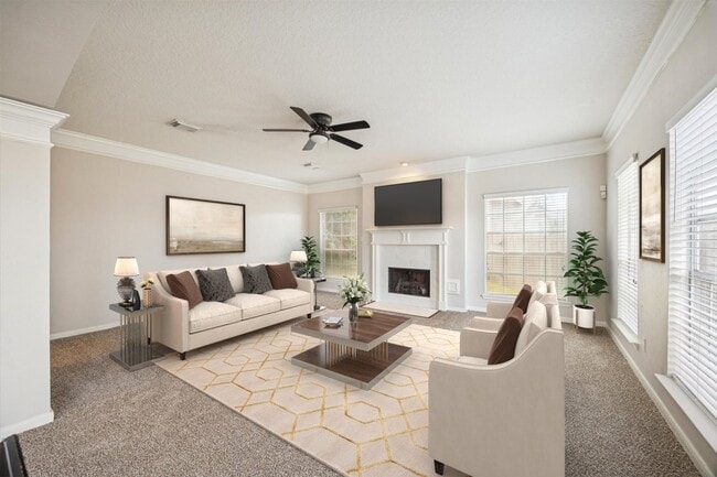 Primary Photo - 25126 Barmby Dr