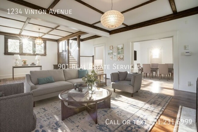 Building Photo - 1234 Vinton Ave