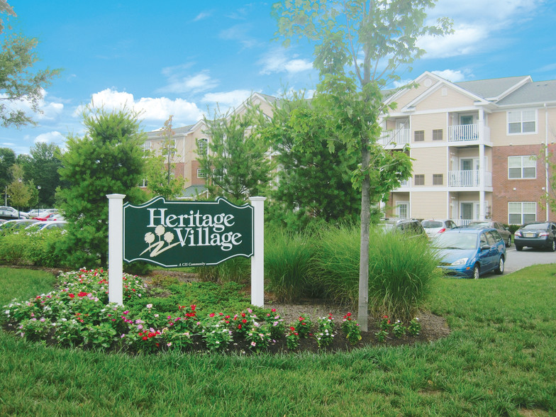 Heritage Village at Manalapan, 55+ Community - 216 Woodward Rd ...