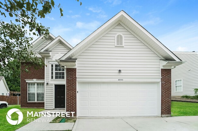 Building Photo - 6046 Shining Oak Ln