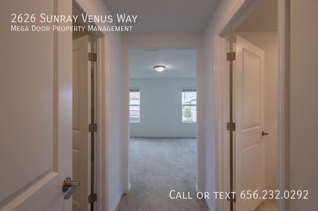 Building Photo - 2626 Sunray Venus Wy
