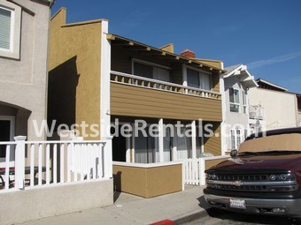 Primary Photo - 207 Orange St