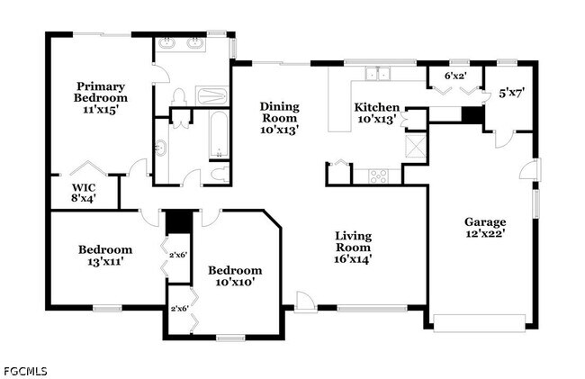 Building Photo - 18457 Ohara Dr
