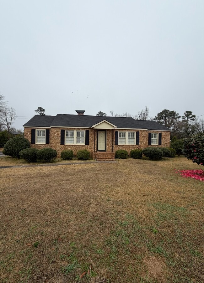 Building Photo - 1604 Crawford St