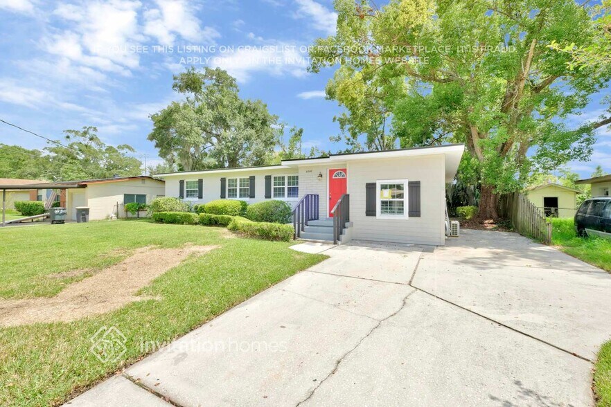 Building Photo - 6740 Sans Souci Rd