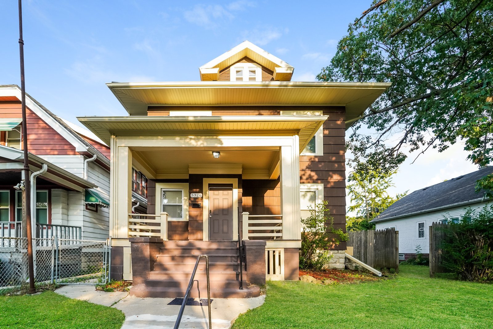 Building Photo - 5326 N 35th St