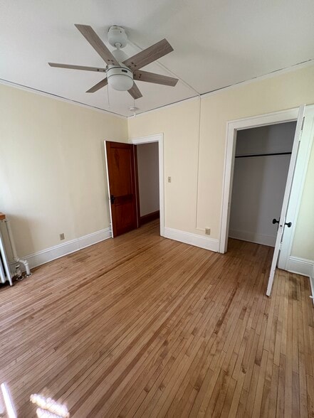 Bedroom 2 - 2411 Como Ave