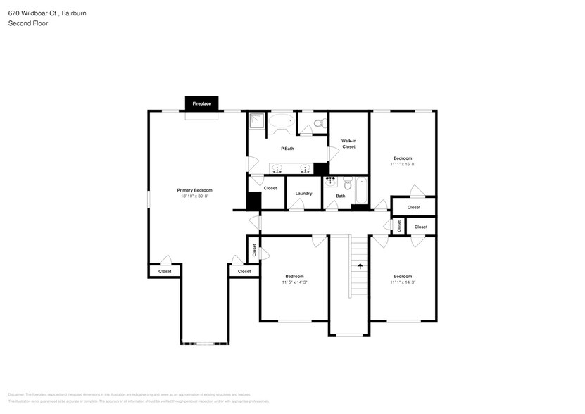 Building Photo - 670 Wild Boar Ct