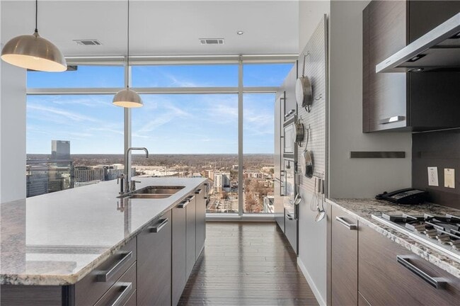 Building Photo - 45 Ivan Allen Jr Blvd NW