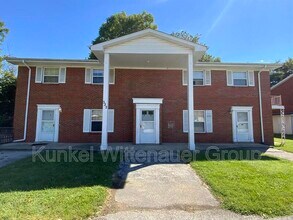 Building Photo - 522 N 38th St