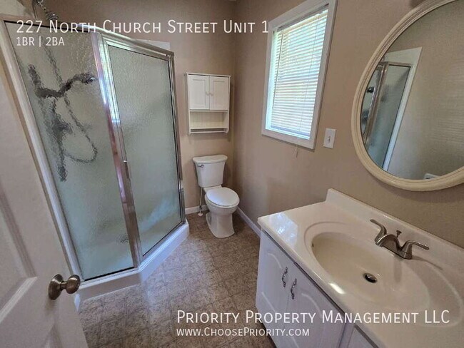 Building Photo - 227 N Church St