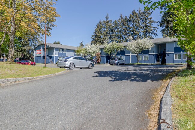 Building Photo - Freeport Apartments