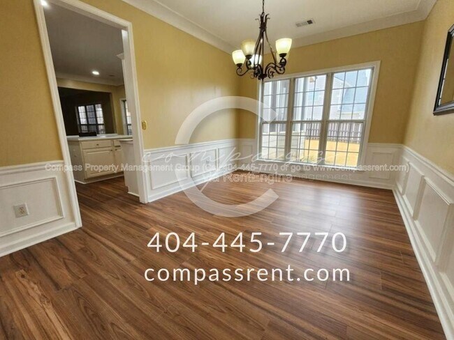 Building Photo - 4336 Sugar Maple Chase NW