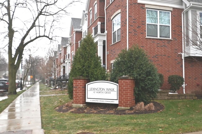 Building Photo - 8602 Ferris Ave