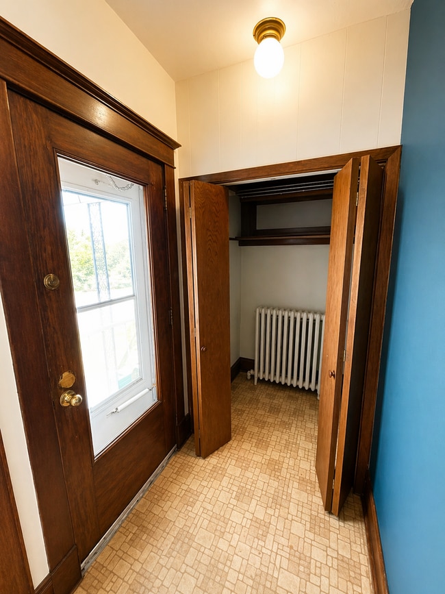 Building Photo - 601 Woodland Ave