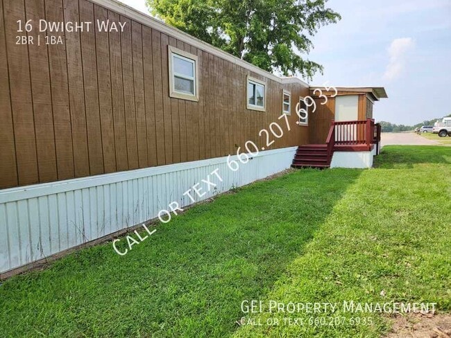 Building Photo - 16 Dwight Way