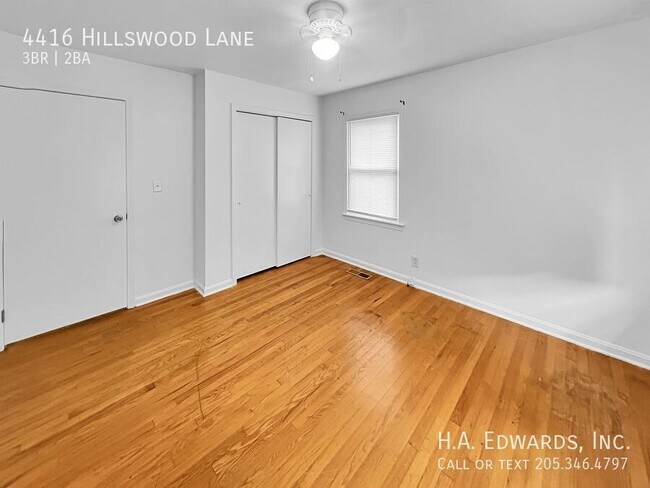 Building Photo - 4416 Hillswood Ln