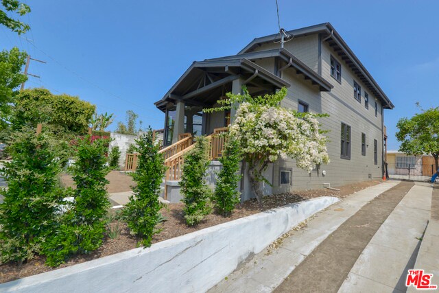 Building Photo - 4365 Clayton Ave W