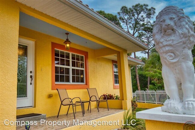 Building Photo - 3471 Datura Rd