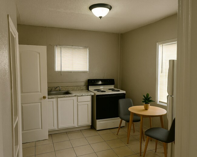 Building Photo - Affordable Studio + 1 Bath