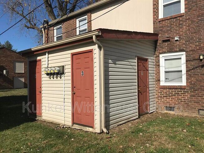 Building Photo - 1804-3 Jamestown Road