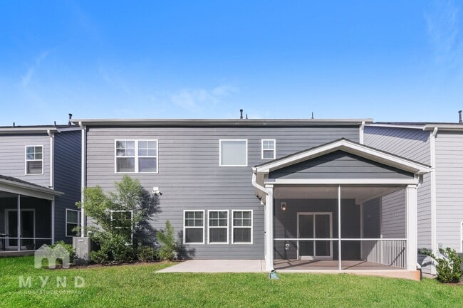 Building Photo - 395 Jorpaul Dr