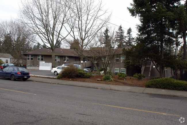 Building Photo - Prescott Terrace Apartments