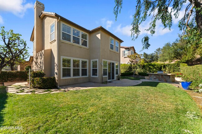 Building Photo - 3718 Young Wolf Dr