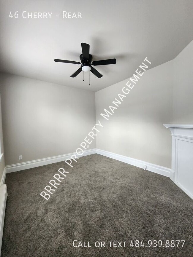 Building Photo - 46 Cherry-Rear