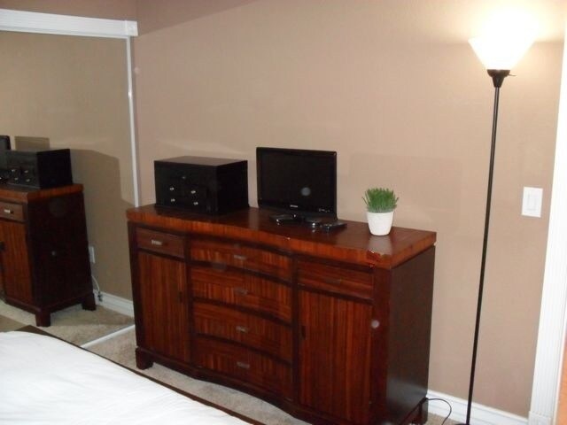 Building Photo - Meridian Luxury Top-Floor Condo with amazing Strip View (Electricity, Gas, and Internet included)