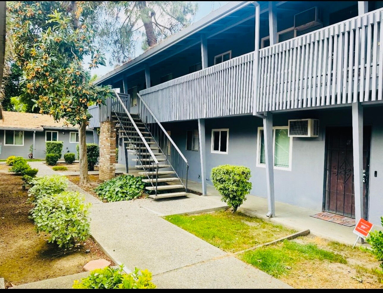 Building Photo - 1707 W Swain Rd