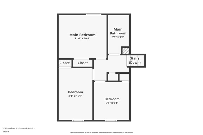 Building Photo - 9381 Loralinda Dr