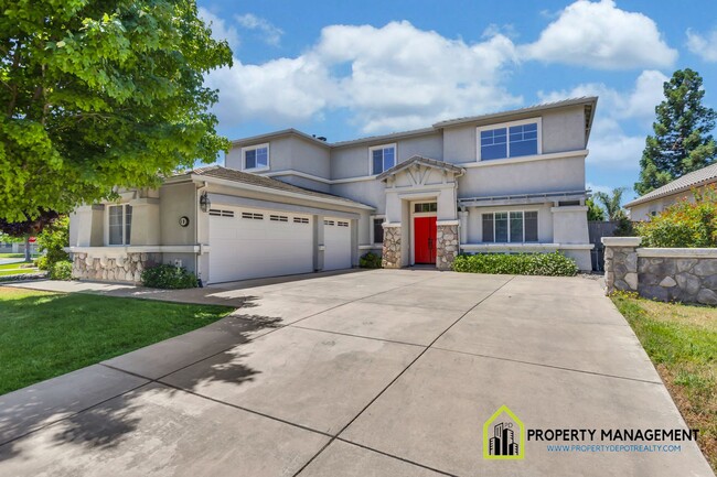 Building Photo - Luxury 5-BR Home Rental in Elk Grove