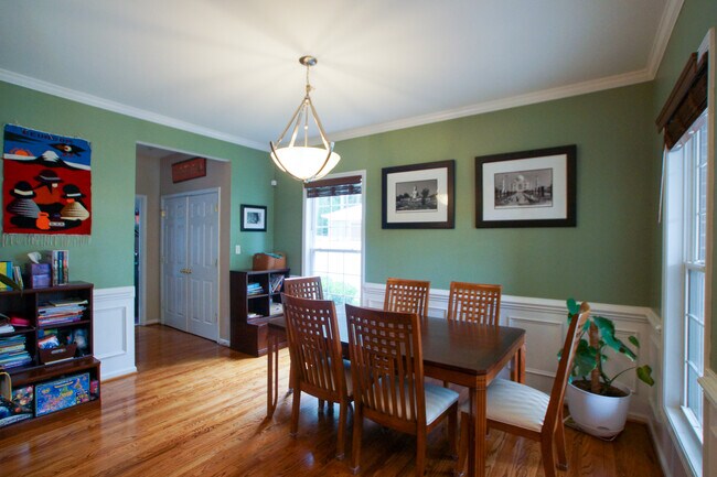 Building Photo - 314 Capistrane Dr