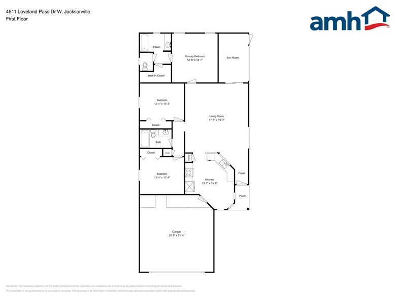 Building Photo - 4511 Loveland Pass Dr E