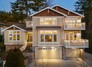 Building Photo - Spacious Happy Valley 4 Bedroom + Office Home with Valley Views, 3-Car Garage & Entertainer’s Bac...