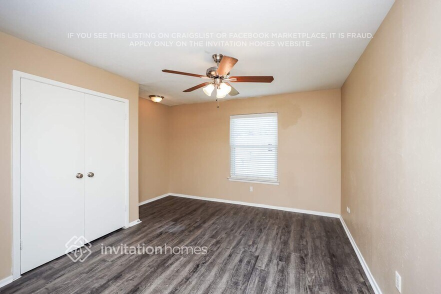 Building Photo - 7108 Romford Way
