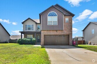 Building Photo - Pet Friendly Four Bedroom!