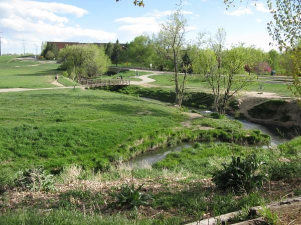 Building Photo - Great 2 Bedroom, 1 Bathroom Condo in Fort Collins, CO - On Spring Creek Trail Near Edora Park!