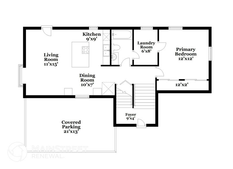 Building Photo - 4804 Ducheneau Dr