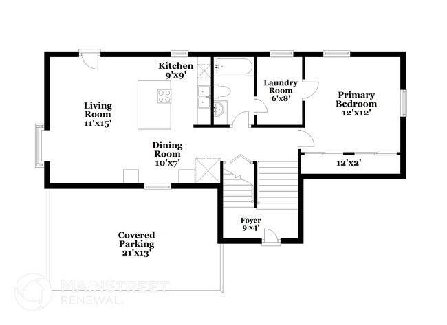 Building Photo - 4804 Ducheneau Dr