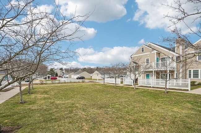 Building Photo - 257 Allerton Commons Ln