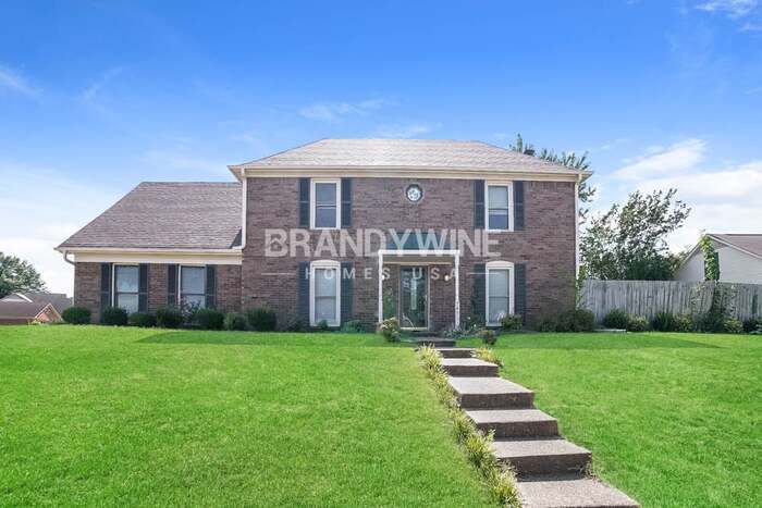 Building Photo - 7477 Stonington Dr