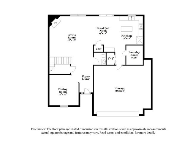 Building Photo - 12331 Quarterback Ln