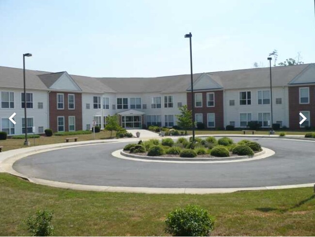 Primary Photo - Germanna Heights Apartments