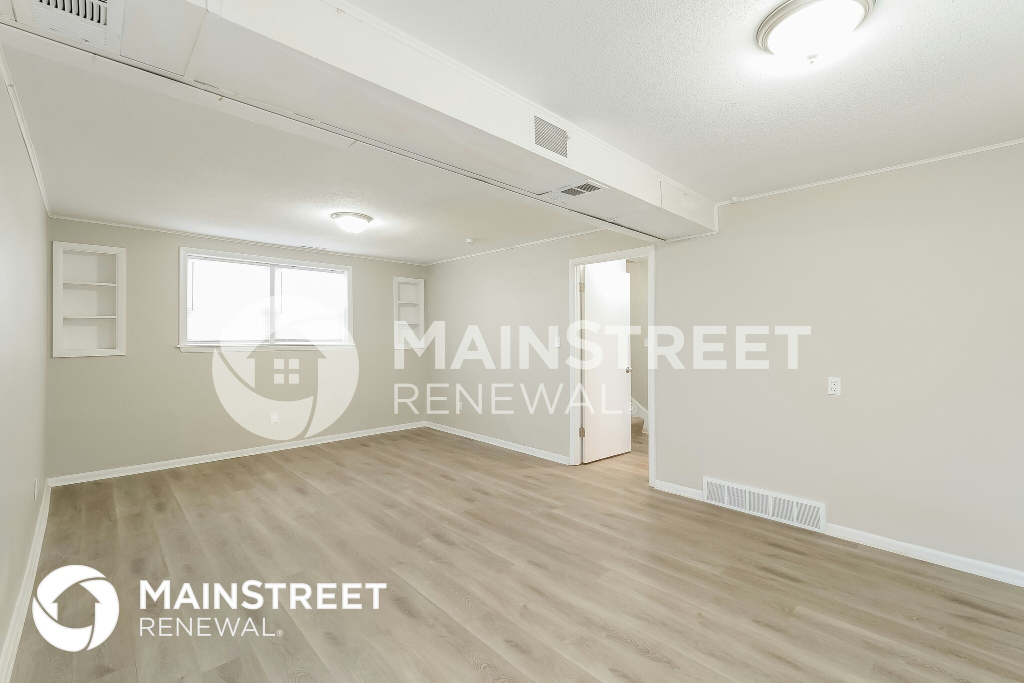Building Photo - 9204 Marsh Ave