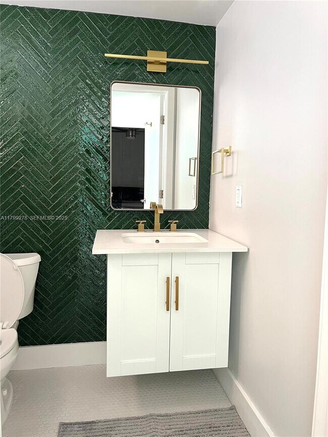 Building Photo - 6801 Harding Ave