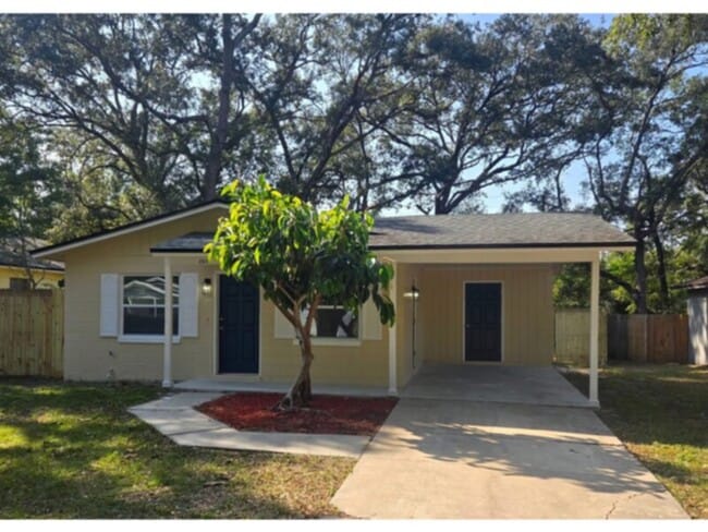 Primary Photo - Gorgeous Completely Renovated 3 Bedroom, 1.5 Bath Home with Fenced Yard