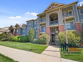 Building Photo - Amazing Condo in a Great Location!