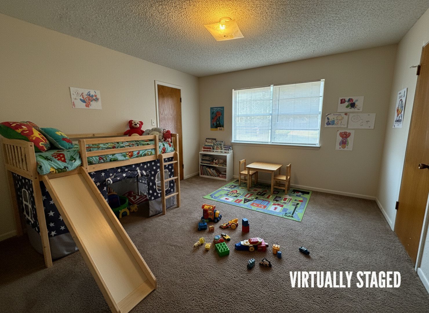 Building Photo - 3609 Hereford Ln